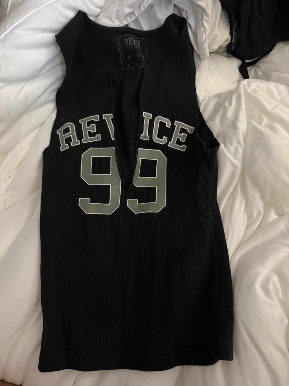 REVICE Tank Top